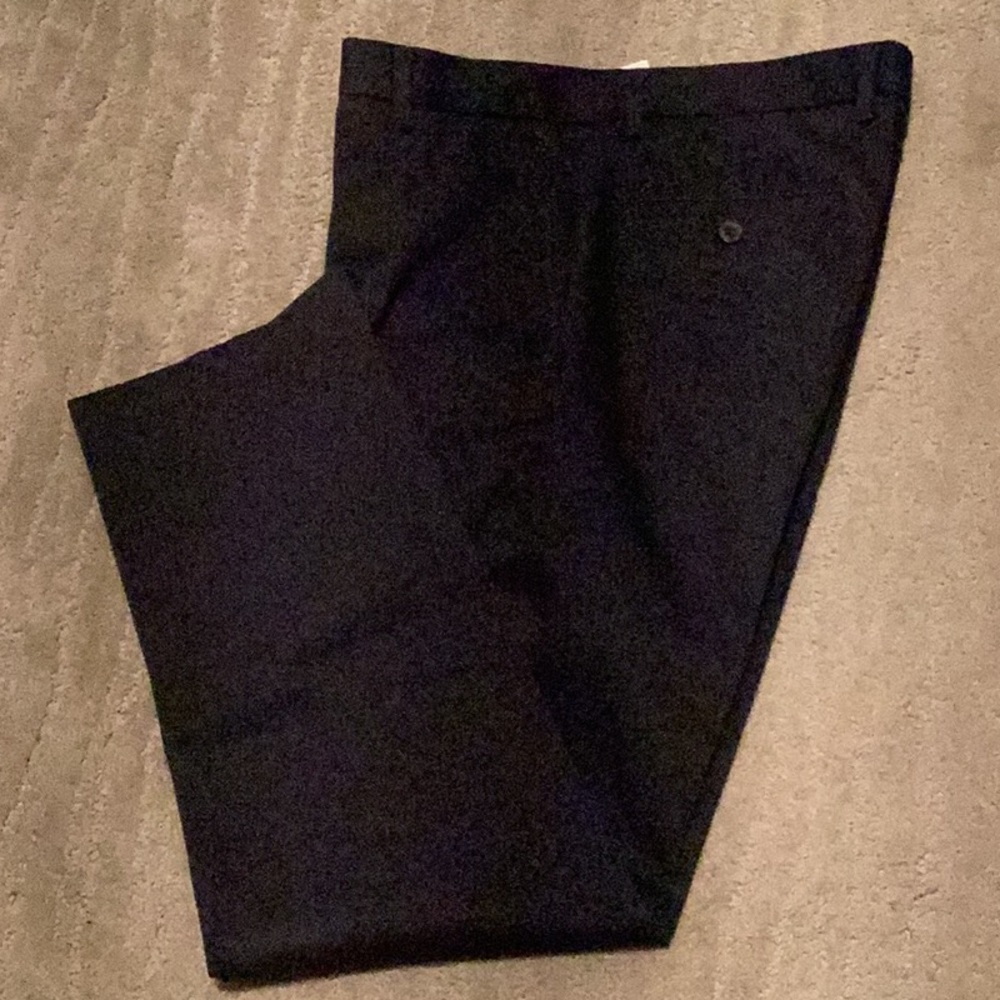 Dockers athletic fit - dark blue